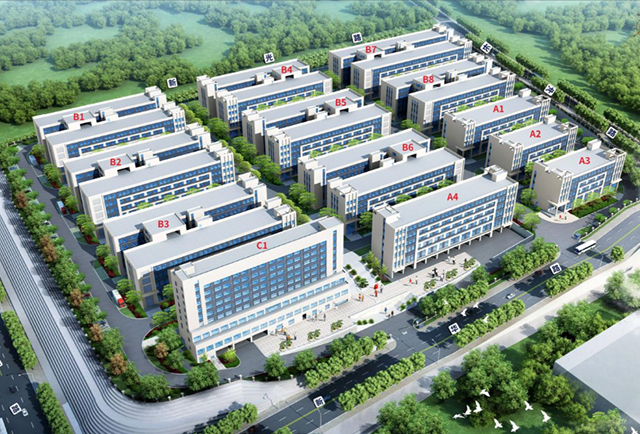 河北建德房产网